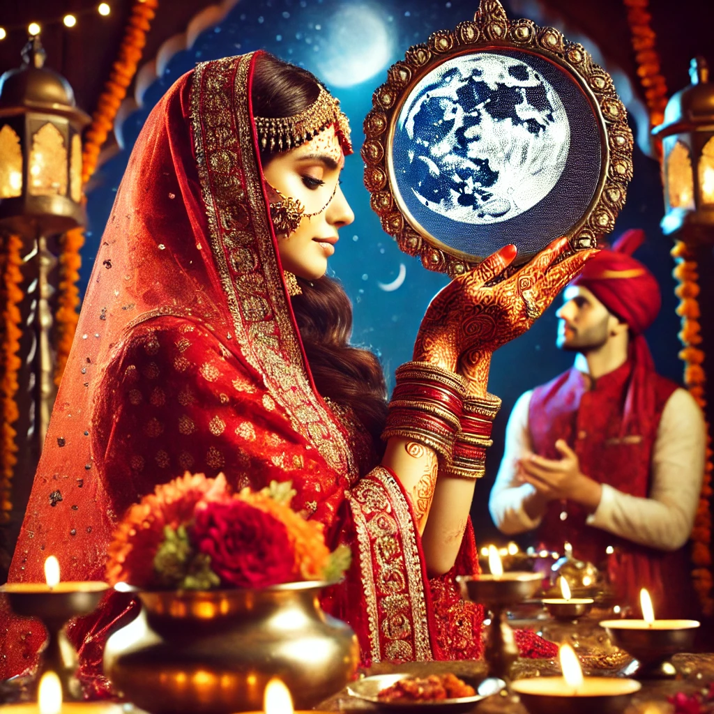 karwa chauth festivals 2024